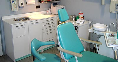 Mobiliario Para Laboratorio Dental
